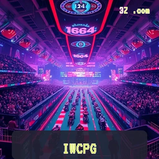 IWCPG: A Aventura que Transforma Jogabilidade em Magia