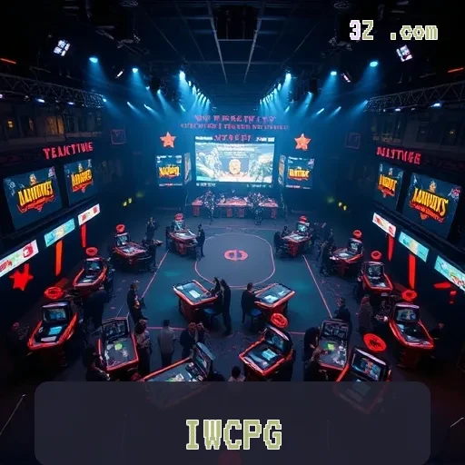 IWCPG: Jogos Casuais que Encantam e Engajam Usuários