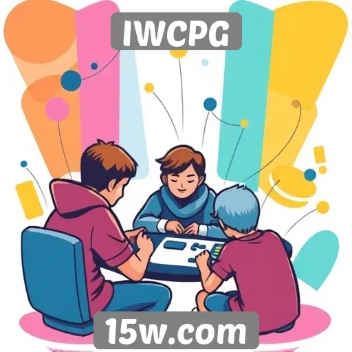 Exploração de comunidades online no IWCPG