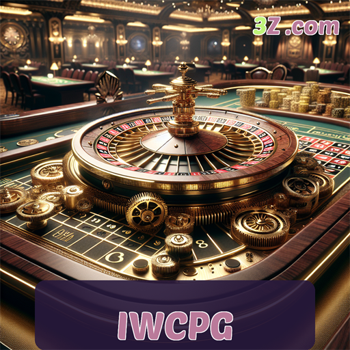 Vivencie o Futuro dos Jogos com o App IWCPG