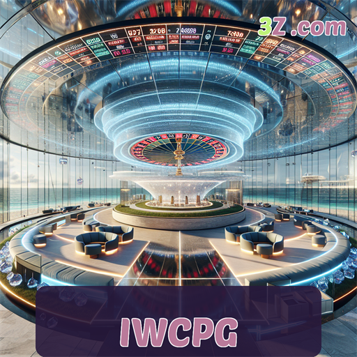 Cassino IWCPG: Experiência de Jogo Inigualável para Todos