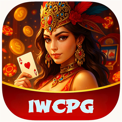 IWCPG : Entre na Plataforma Oficial para Baixar o Melhor App de Jogos