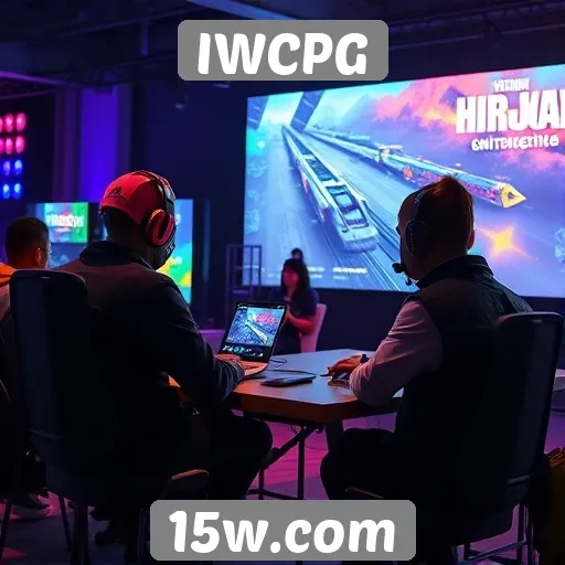 Desenvolvedores destacam inovações em IWCPG