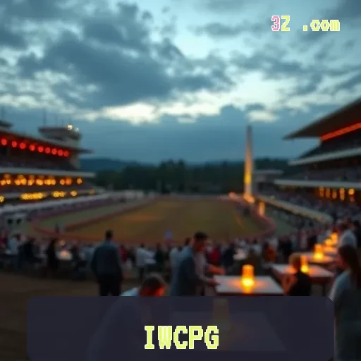 IWCPG: Entre no Mundo Fascinante dos Jogos de Simulação