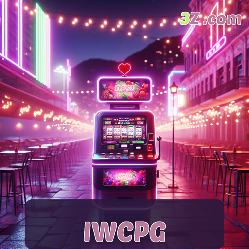 Sinta a Emoção dos Slots no IWCPG de Forma Única!