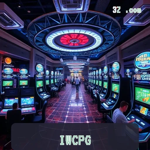 IWCPG: Transforme Seu Jogo com Nossas Dicas Incríveis