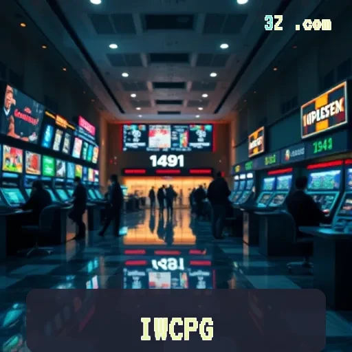 IWCPG: Venha Conhecer os Melhores Torneios de Jogos do Brasil