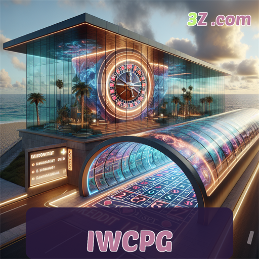 Mergulhe no Exclusivo Mundo VIP do IWCPG